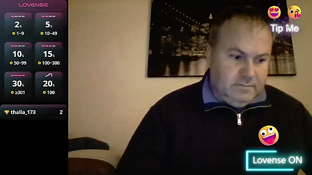 Snapshot of Pourleplasirs chatting on 15, 11, 2025 Pourleplasirs online show from 15, 11, 2025