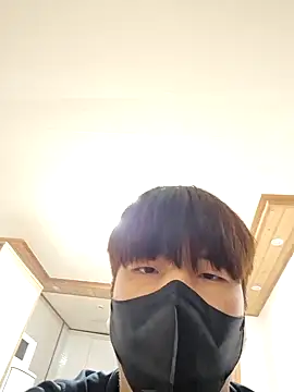 Snapshot of Tyyyggjju chatting on 24, 10, 2025 Tyyyggjju online show from 24, 10, 2025