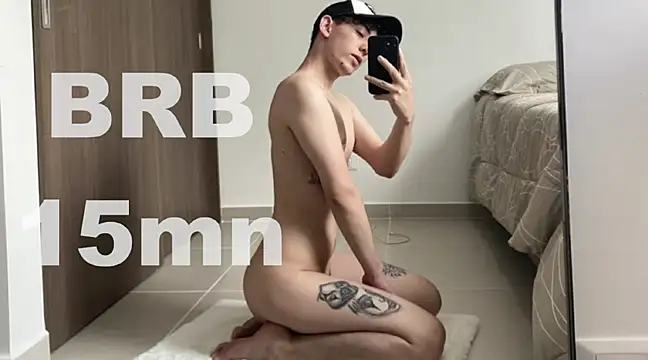 miketwink online show from 23, 3, 2025