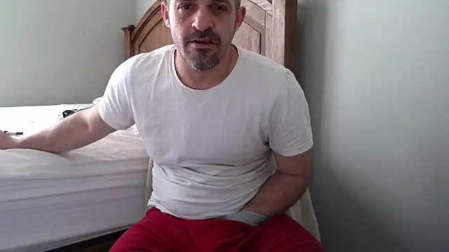 Troyt87 online show from 8, 4, 2026