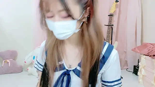 Megu-mimi online show from 12, 9, 2025