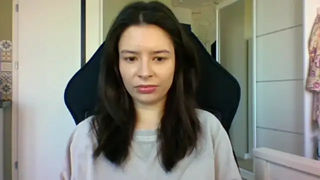 LariceSexy online show from 28, 2, 2026