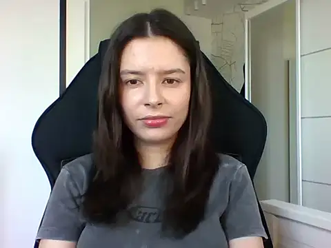 LariceSexy online show from 11, 3, 2026