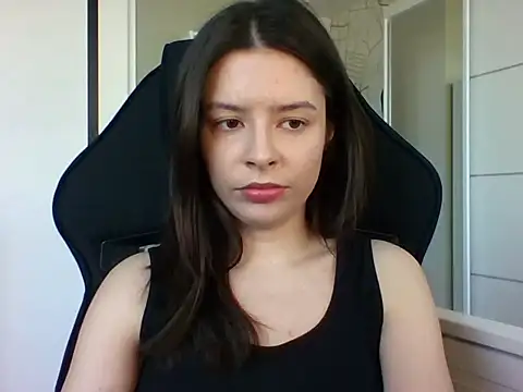 LariceSexy online show from 14, 3, 2026