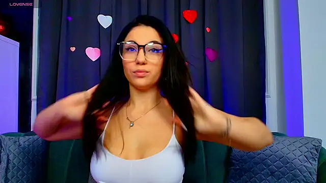 Snapshot of Deea_Vibe_Me chatting on 20, 2, 2025 Deea Vibe Me online show from 20, 2, 2025