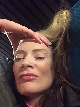 blondey206 online show from 16, 3, 2025