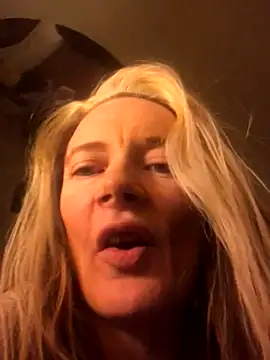 blondey206 online show from 8, 1, 2026