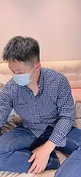 sansanlulu7 online show from 30, 1, 2025