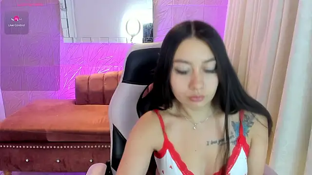 miss isabella m online show from 24, 2, 2026