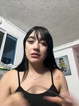 Melody rousse  online show from 25, 10, 2025