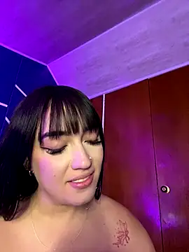 Melody rousse  online show from 5, 1, 2026