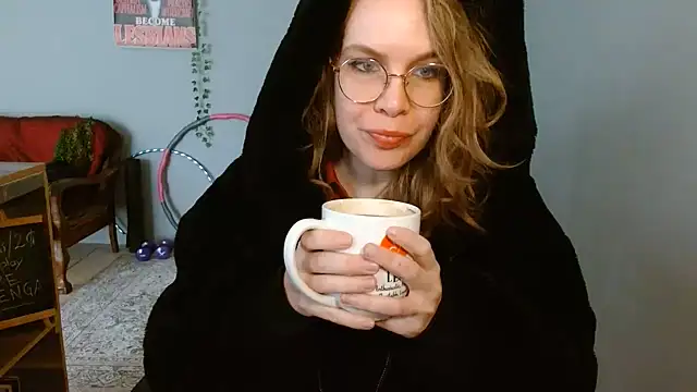 Snapshot of Chill_Billie chatting on 8, 7, 2026 Chill Billie online show from 8, 7, 2026