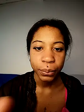 Zaira Rose  online show from 21, 2, 2026