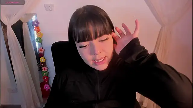 Snapshot of ImamDahian chatting on 19, 2, 2026 ImamDahian online show from 19, 2, 2026