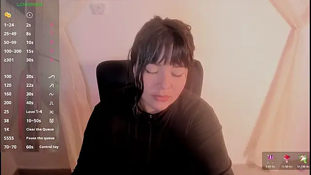 Snapshot of ImamDahian chatting on 8, 3, 2026 ImamDahian online show from 8, 3, 2026