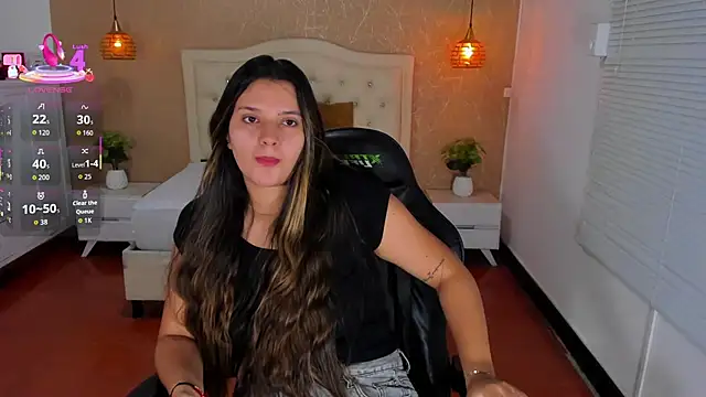Snapshot of Hadley_ chatting on 31, 5, 2026 Hadley online show from 31, 5, 2026