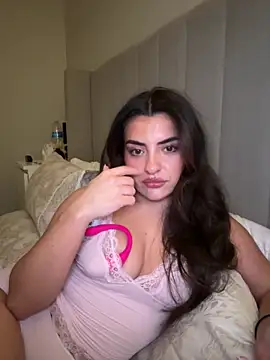 Snapshot of cute_carly_ chatting on 18, 1, 2026 cute carly online show from 18, 1, 2026