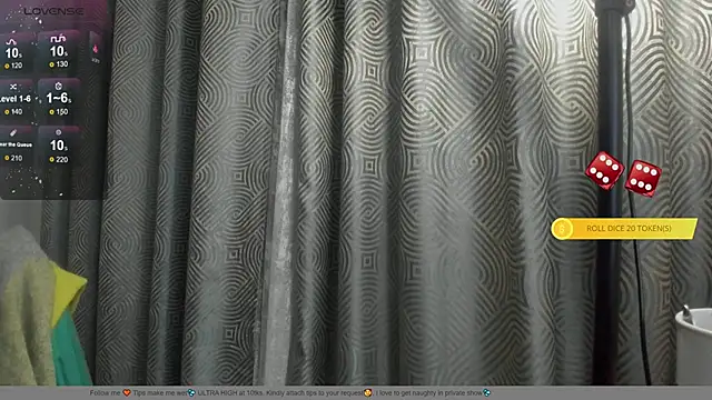 Hustle Babyy online show from 9, 11, 2025