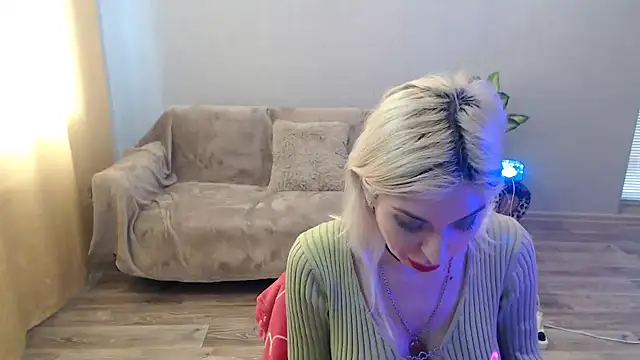 SexyBeatriice online show from 11, 4, 2026