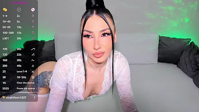 Snapshot of VickyBooXXX chatting on 17, 3, 2026 VickyBooXXX online show from 17, 3, 2026