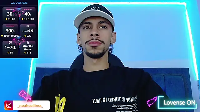 Sam culhane online show from 19, 2, 2025