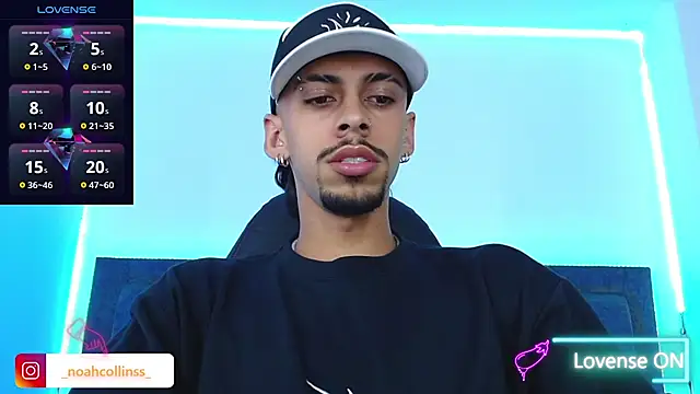 Sam culhane online show from 21, 2, 2025