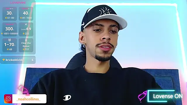 Sam culhane online show from 22, 2, 2025