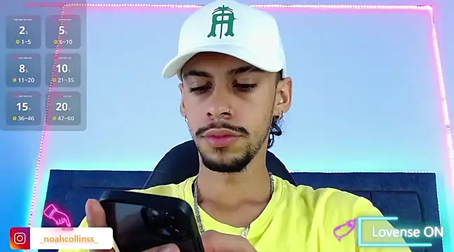 Sam culhane online show from 6, 3, 2025