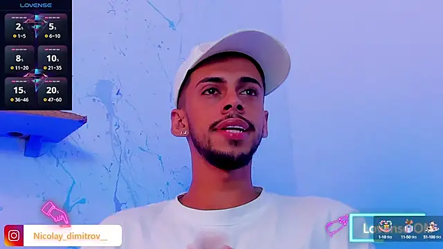 Sam culhane online show from 10, 10, 2025