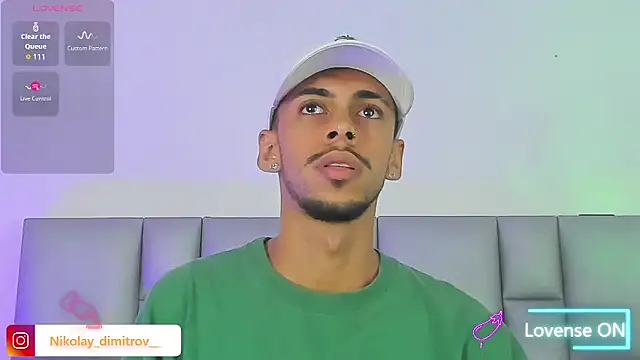 Sam culhane online show from 29, 10, 2025