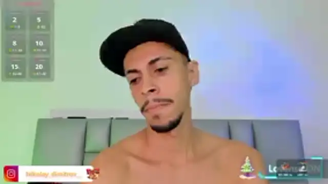 Sam culhane online show from 9, 1, 2026