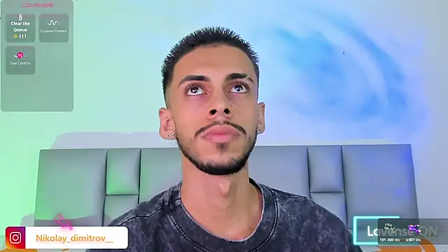 Sam culhane online show from 17, 3, 2026