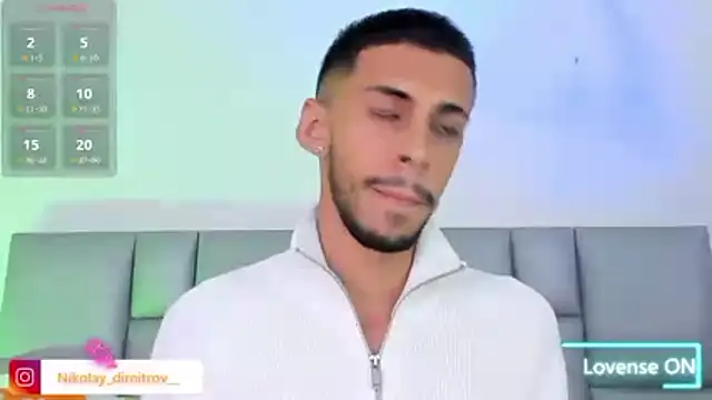 Sam culhane online show from 1, 4, 2026