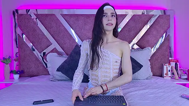 CandyLuxury   online show from 29, 6, 2026