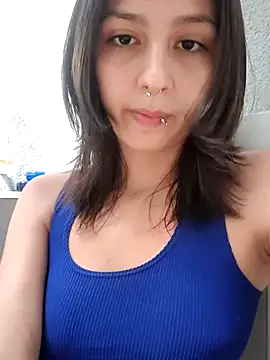 Maiden-Hot online show from 13, 1, 2026