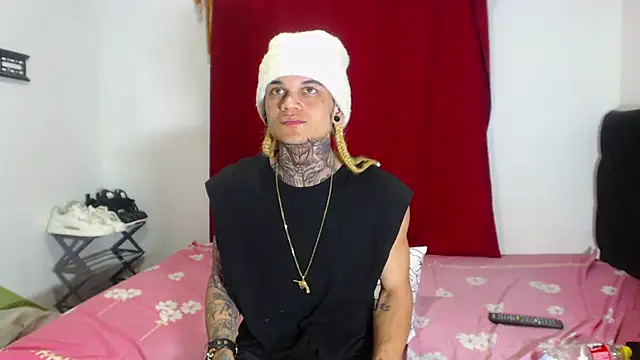 hot man05 online show from 30, 1, 2025