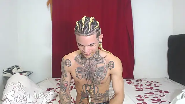 hot man05 online show from 2, 2, 2025