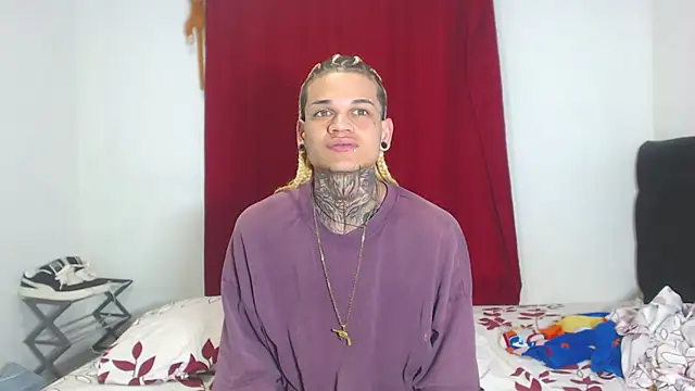 hot man05 online show from 3, 2, 2025