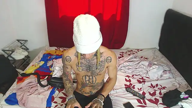 hot man05 online show from 9, 2, 2025