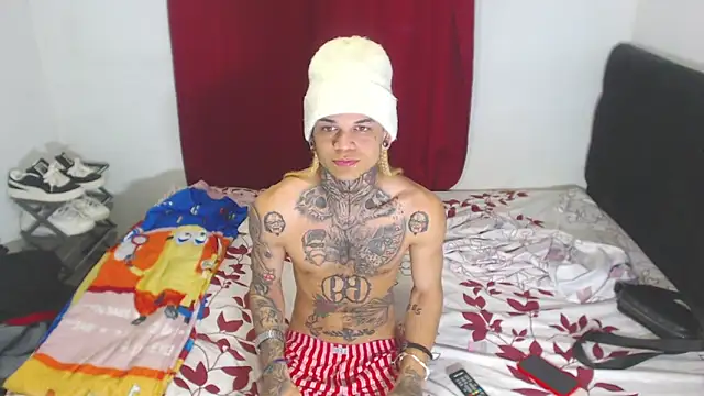 hot man05 online show from 11, 2, 2025