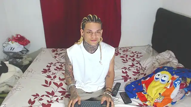 hot man05 online show from 18, 2, 2025