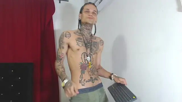 hot man05 online show from 24, 2, 2025