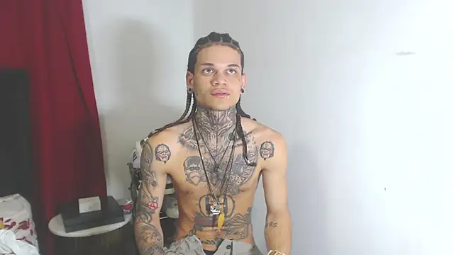 hot man05 online show from 27, 2, 2025