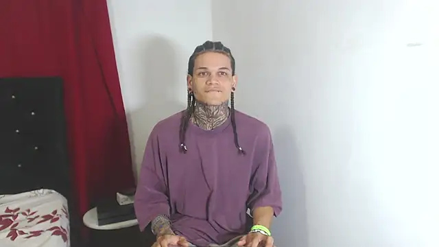 hot man05 online show from 2, 3, 2025