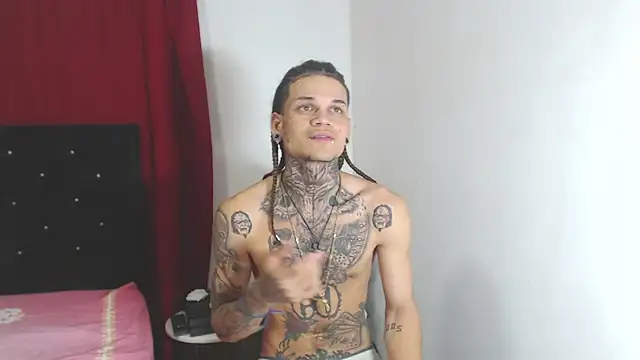 hot man05 online show from 7, 3, 2025