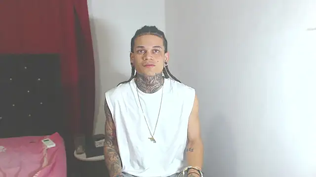 hot man05 online show from 8, 3, 2025