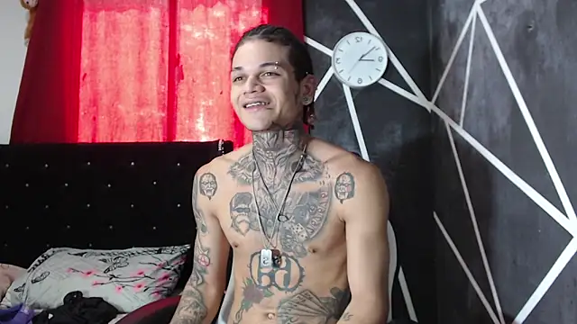 hot man05 online show from 3, 10, 2025