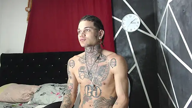 hot man05 online show from 6, 10, 2025