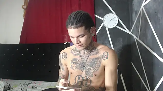 hot man05 online show from 11, 10, 2025