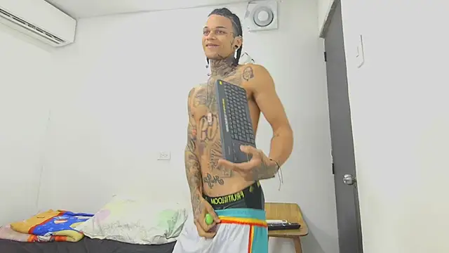 hot man05 online show from 3, 5, 2026
